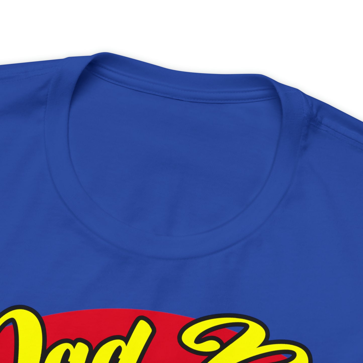 Funny Dad Bod T-shirt, Loose Fit Father Figure Shirt, Crew Neck Dad Jokes Tee, Father's Day Gift T Shirt