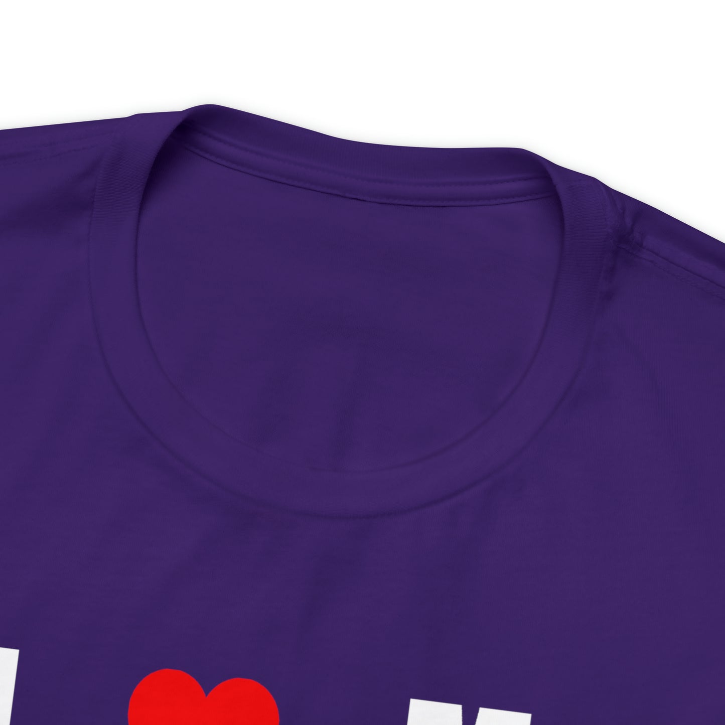 Unisex Jersey Short Sleeve Tee, French Bulldog Owner T-Shirt, I Heart my Frenchie Shirt, Dog Lover TShirt,