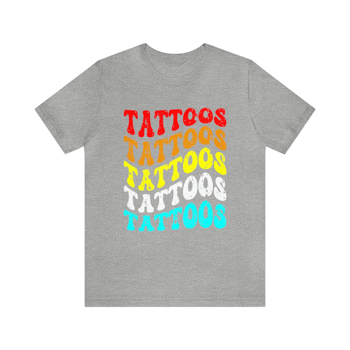 Men's, Tattoos Tattoos Tattoos, Retro Tattoo Font, Tattoo Lifestyle and Fashion