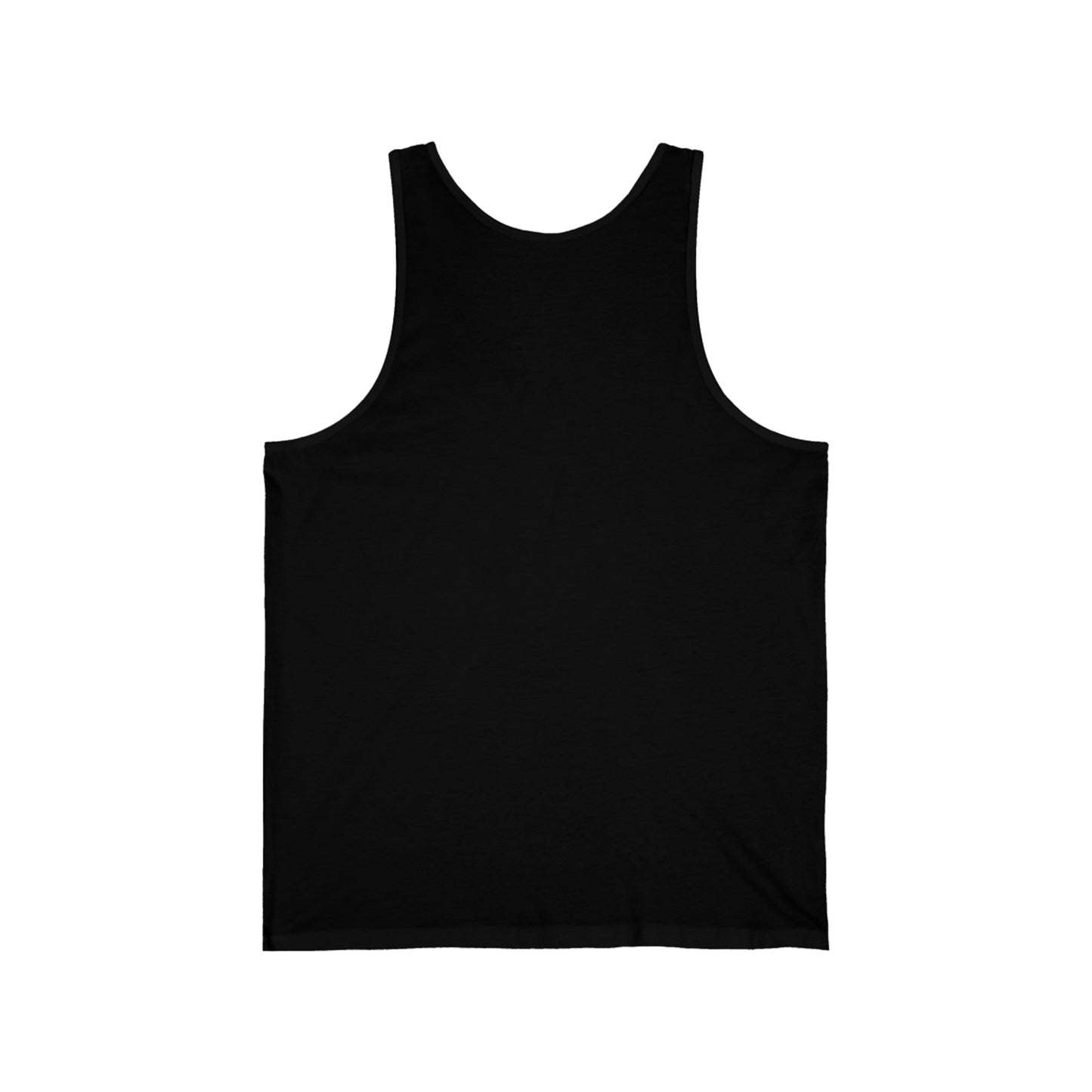 Men's Tank Top Vintage Tattoo Lady