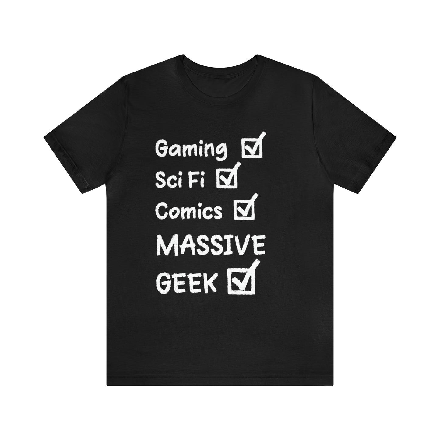 Men's T-Shirt, Geek T-shirt, Funny Tee, Geeky, Gift for Dad, Husband Gift, Father's Day Gift,