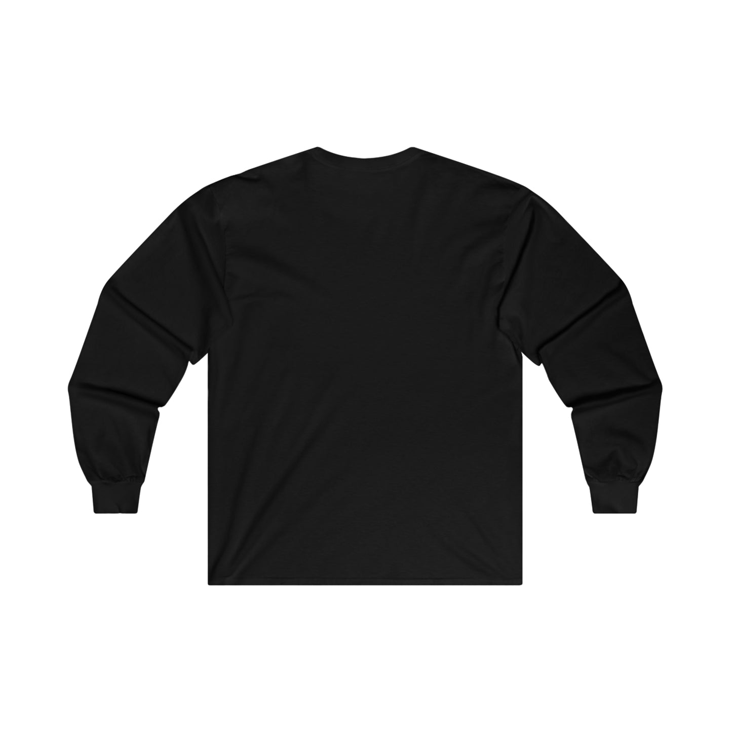 Men's Long Sleeve T-Shirt Padded Cells Are Great For Moshing